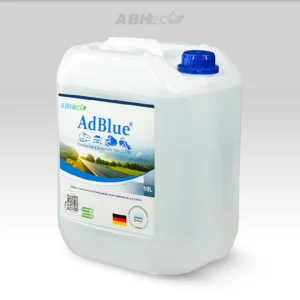 Bidon AdBlue® ABHECO 10 litres disponible au Maroc