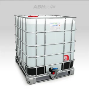 Cuve AdBlue® ABHECO 1000 litres pour entreprises au Maroc