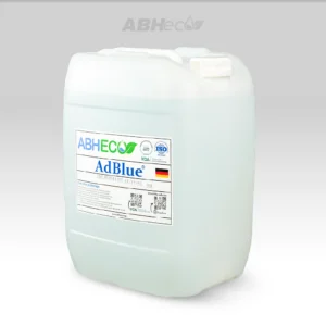 Bidon AdBlue® ABHECO 20 litres pour véhicules professionnels