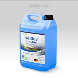 Bidon AdBlue® ABHECO 5 litres pour véhicules diesel au Maroc