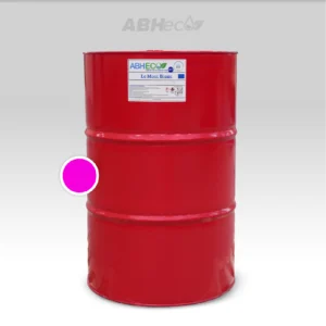 Liquide de refroidissement ABHECO 220 litres pour moteur automobile