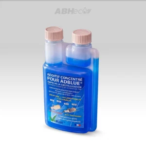 Additif Concentre